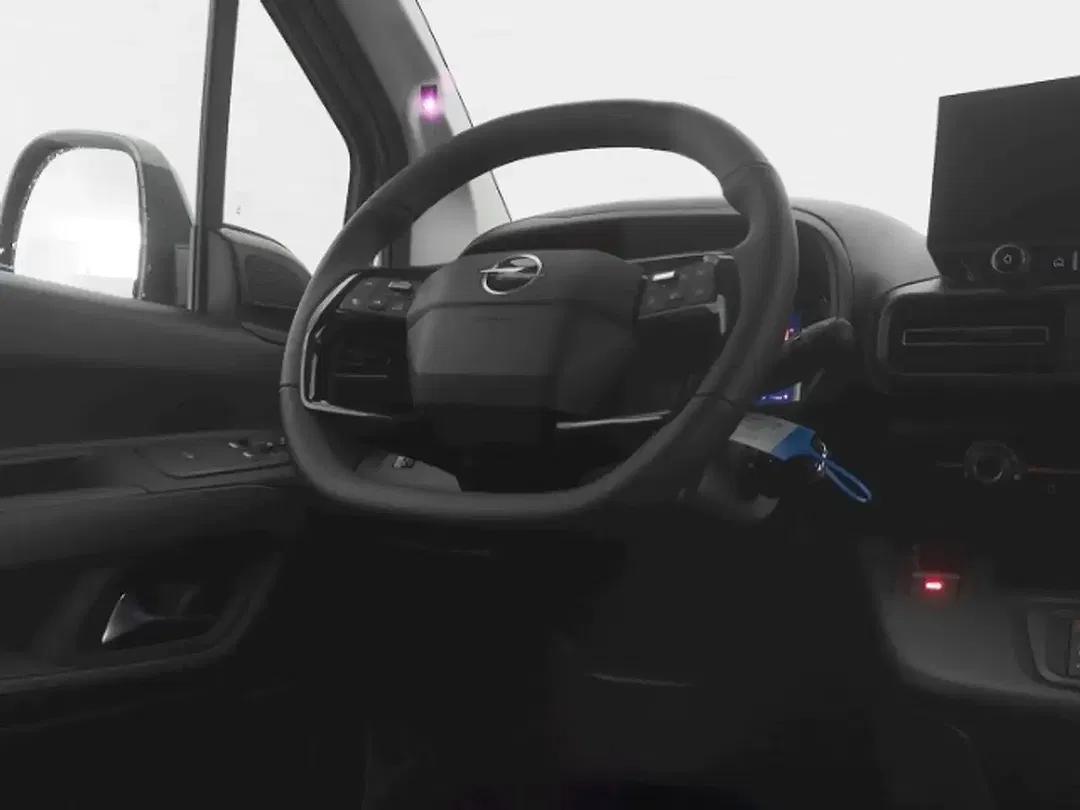 Opel Combo Cargo - Thumbnail 12