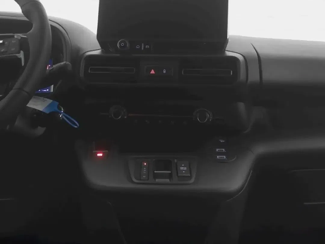 Opel Combo Cargo - Thumbnail 13