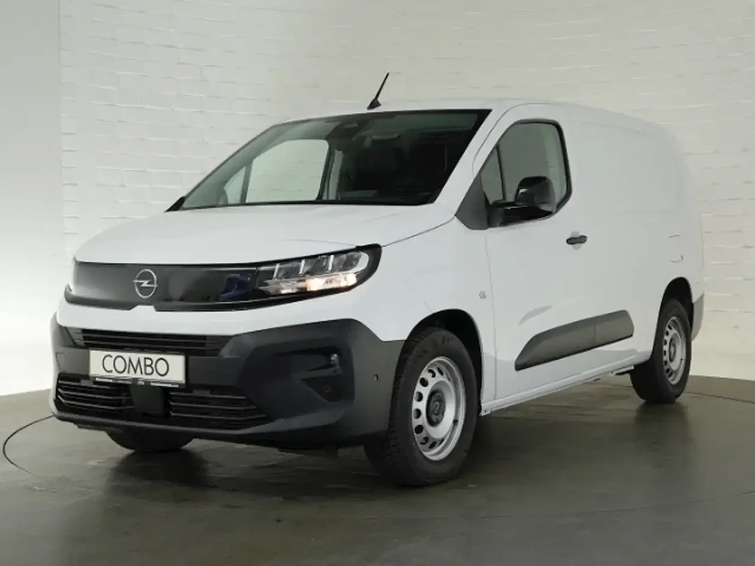 Opel Combo Cargo - Afbeelding 1