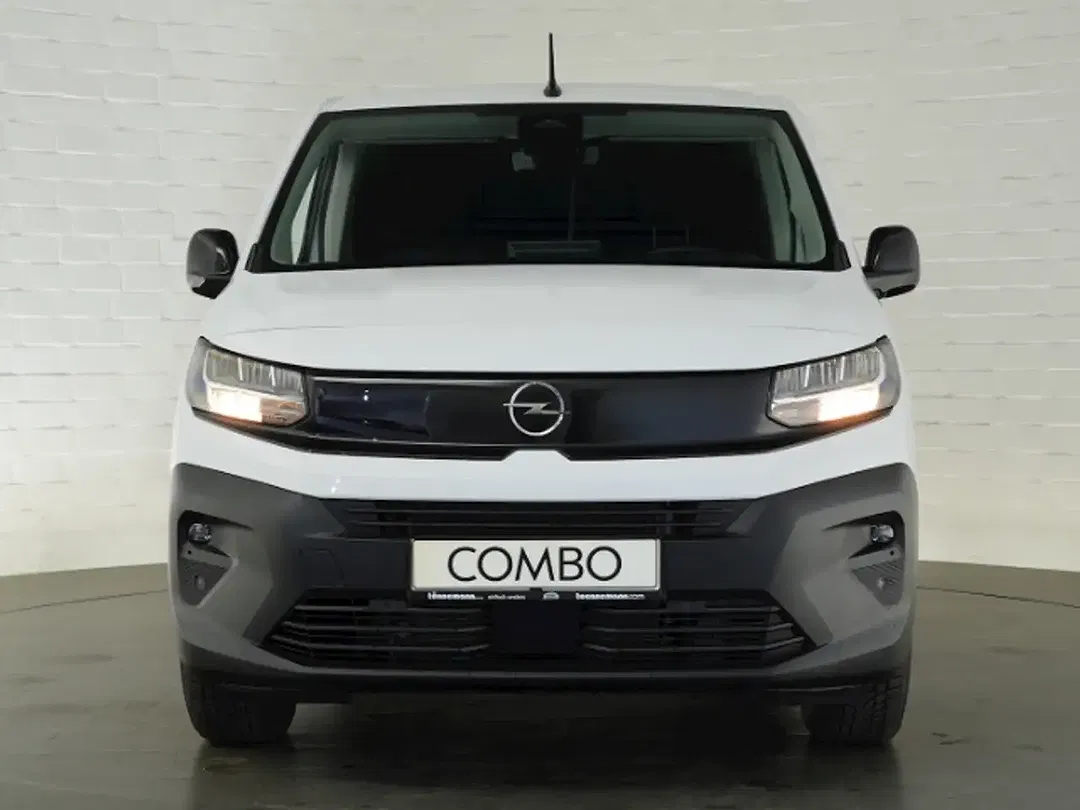 Opel Combo Cargo - Thumbnail 3