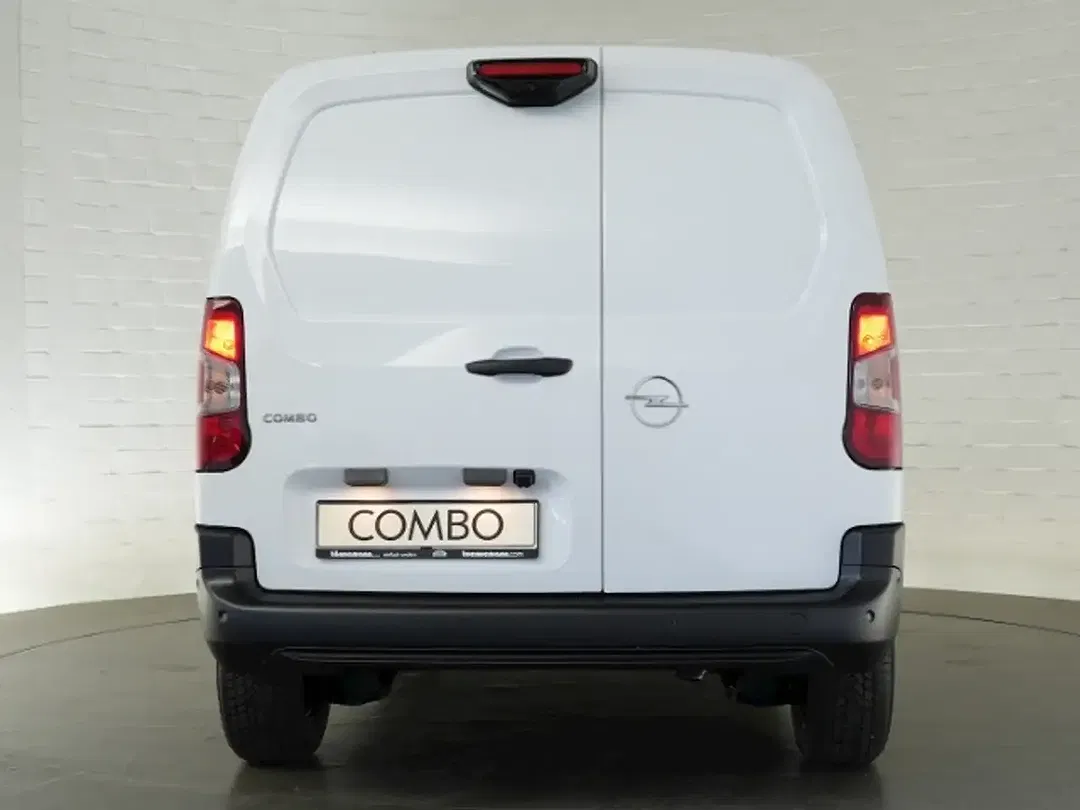Opel Combo Cargo - Thumbnail 6