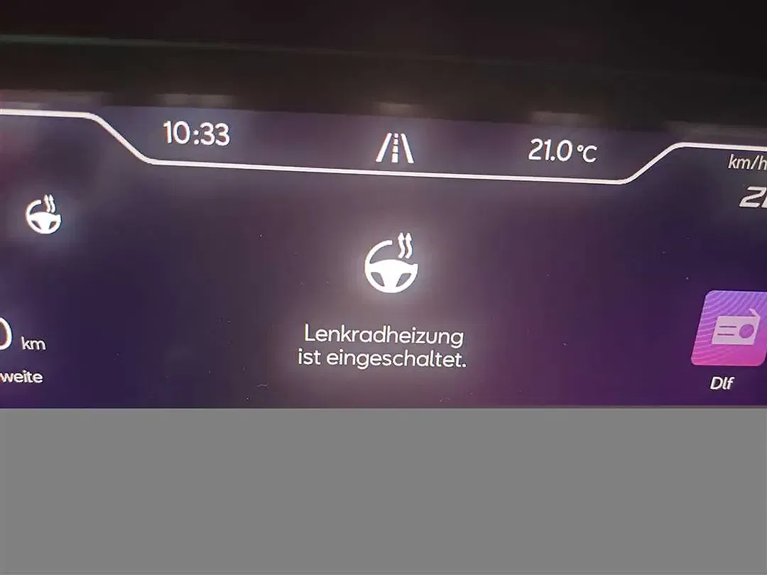 SEAT Leon 1.5 TSI FR - Thumbnail 5