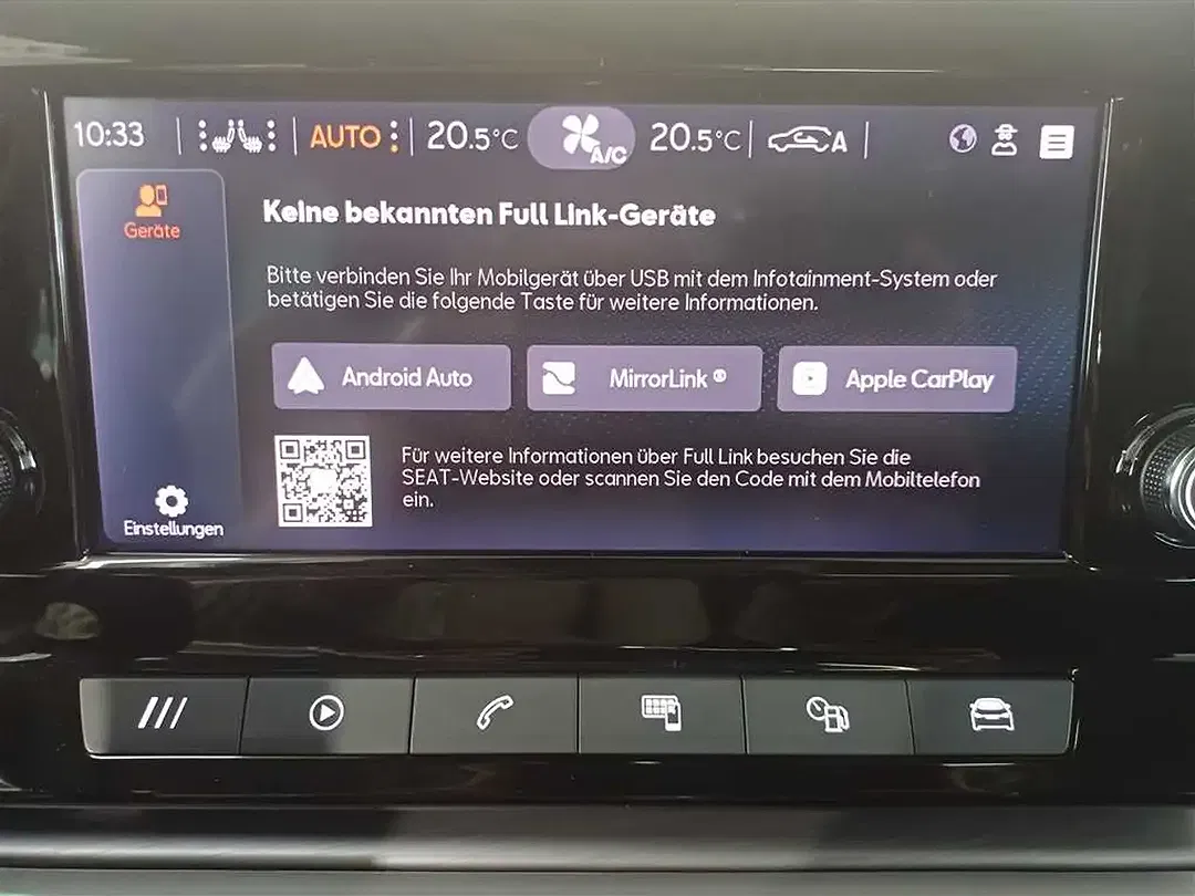 SEAT Leon 1.5 TSI FR - Thumbnail 6