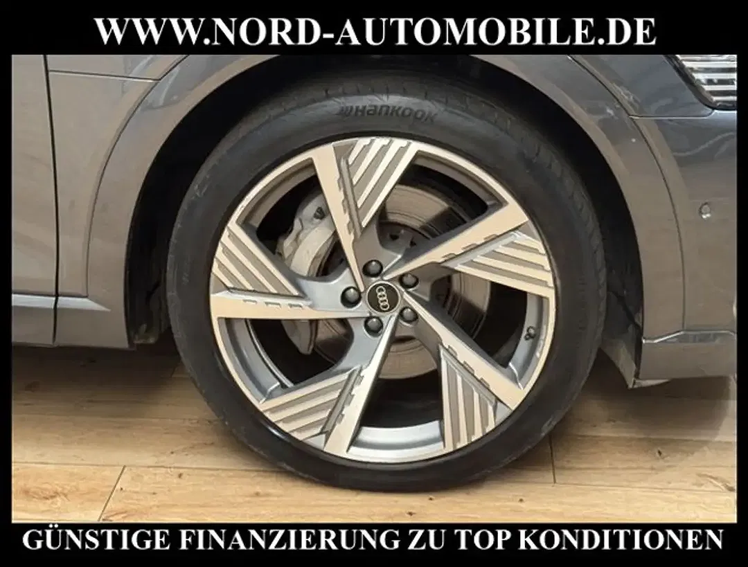 Audi e-tron 55 quattro Matrix LED S line - foto 12