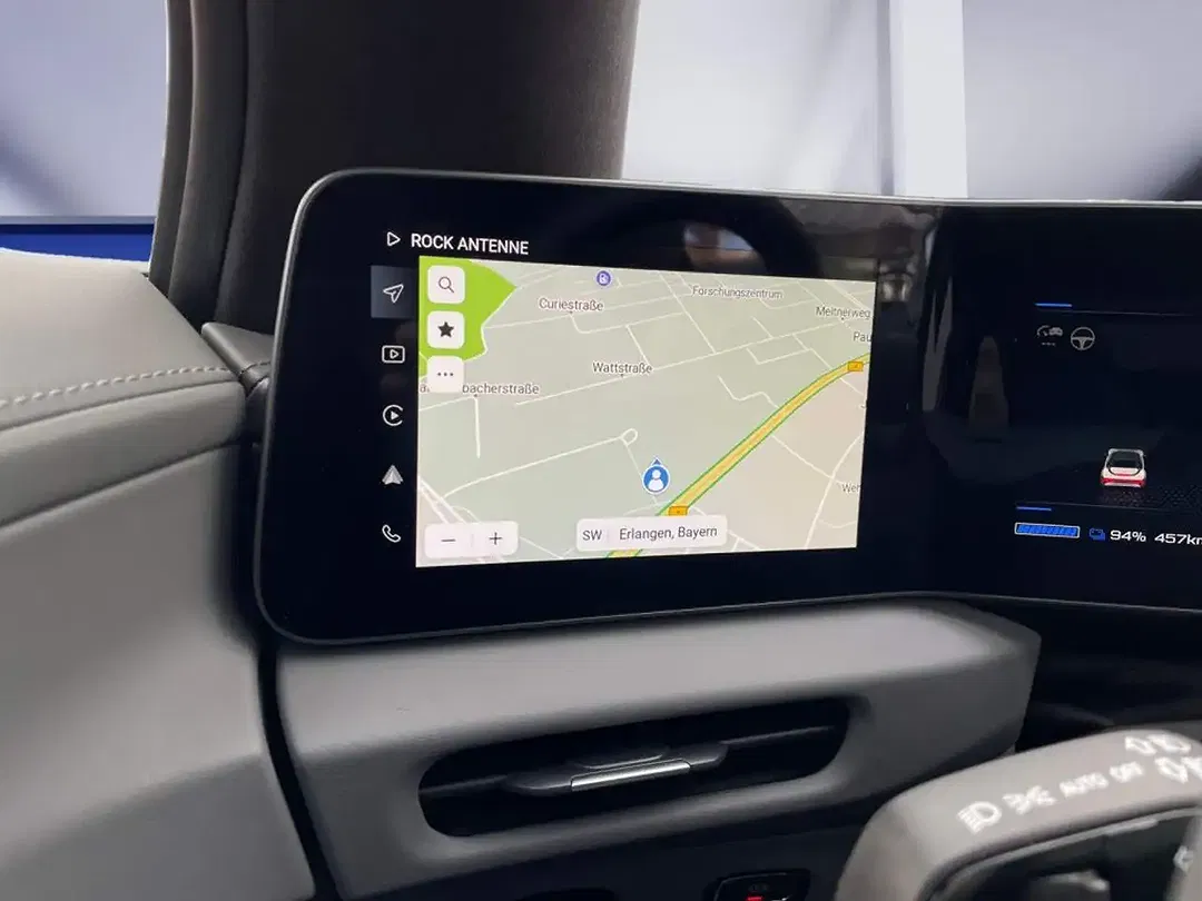 MG Cyberster - Thumbnail 14