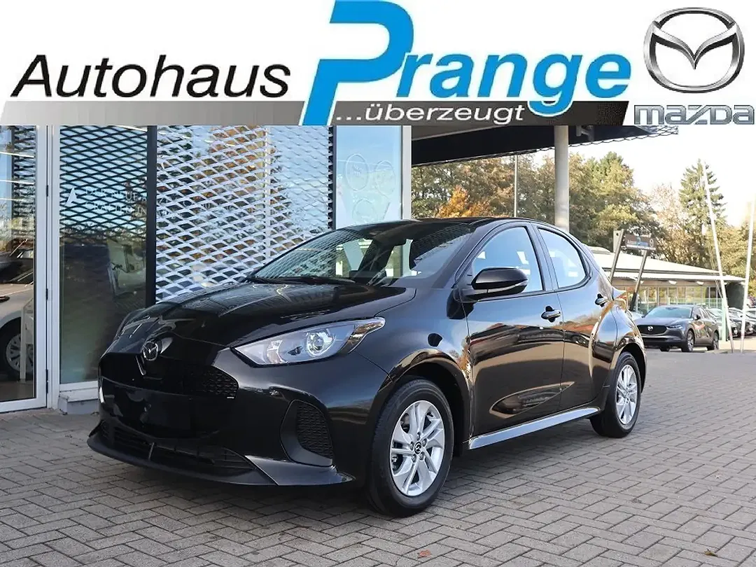 Mazda 2 1.5 VVT-i CVT Hybrid Centre-Line - foto 1