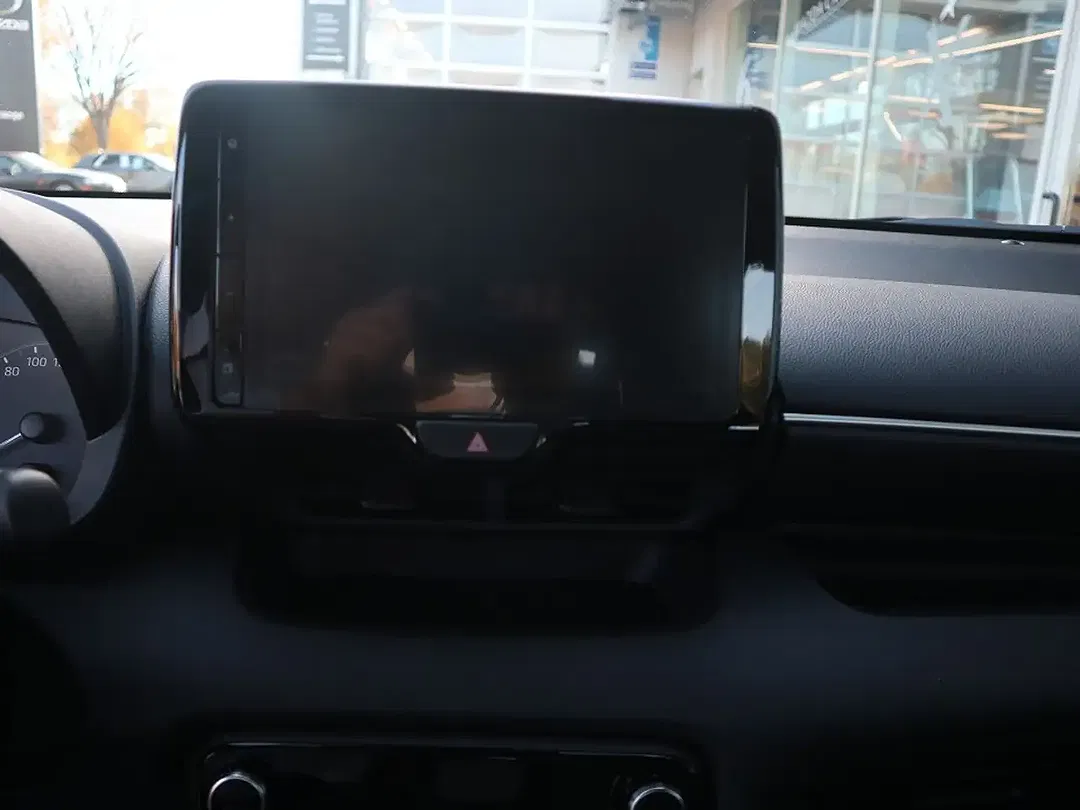 Mazda 2 1.5 VVT-i CVT Hybrid Centre-Line - Thumbnail 14