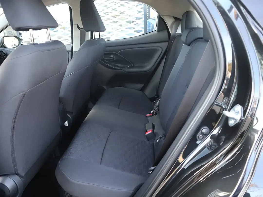 Mazda 2 1.5 VVT-i CVT Hybrid Centre-Line - foto 15