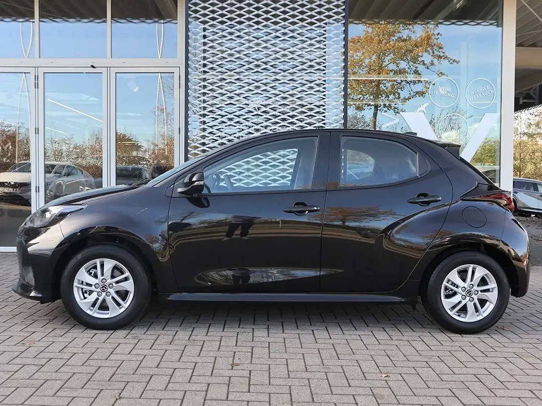 Mazda 2 1.5 VVT-i CVT Hybrid Centre-Line - foto 2