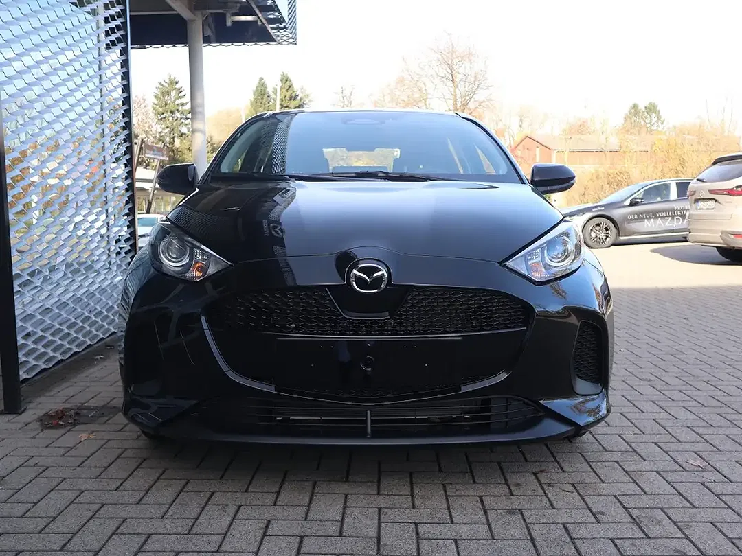 Mazda 2 1.5 VVT-i CVT Hybrid Centre-Line - Thumbnail 7