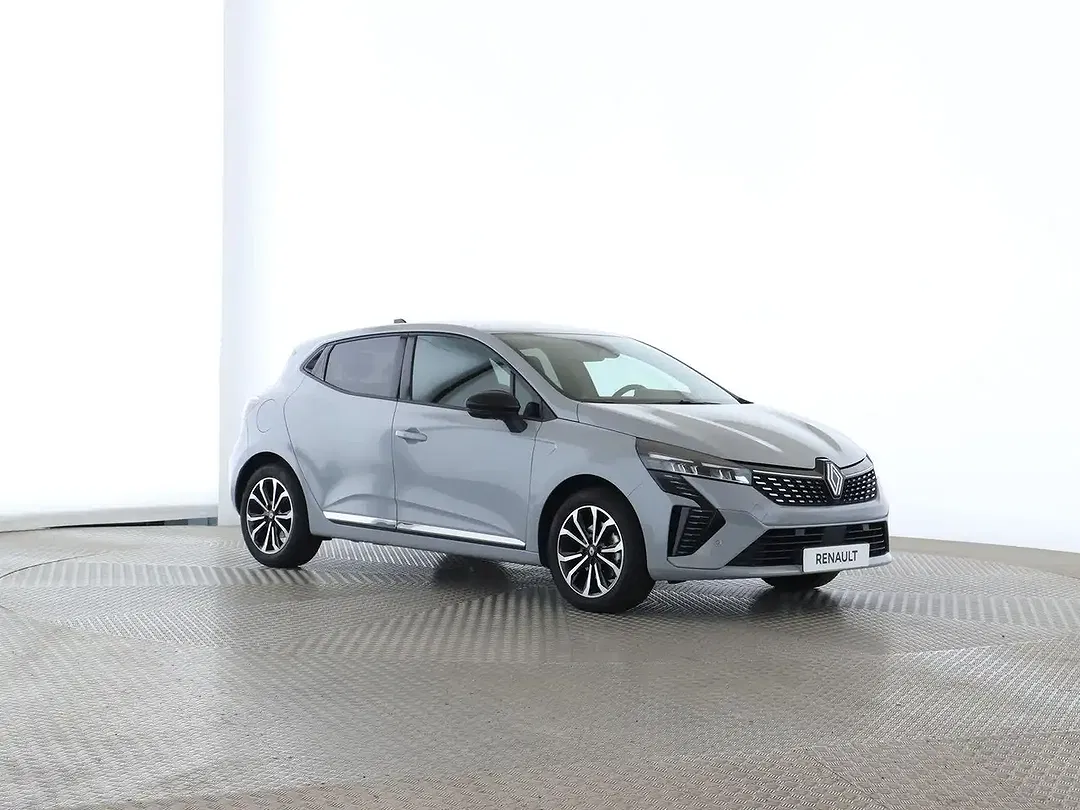 Renault Clio Hybrid Techno - foto 1