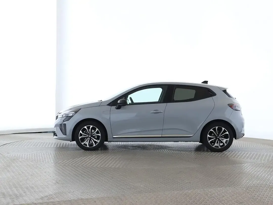 Renault Clio Hybrid Techno - Thumbnail 10