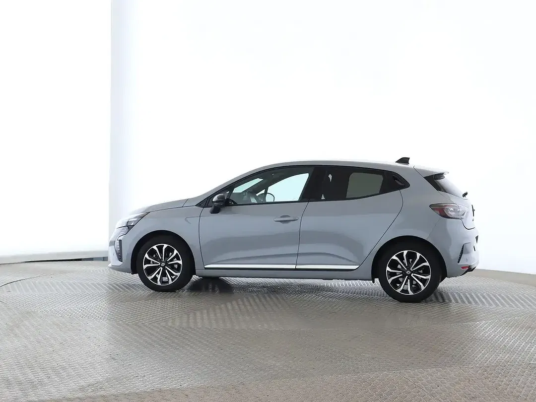 Renault Clio Hybrid Techno - Thumbnail 11