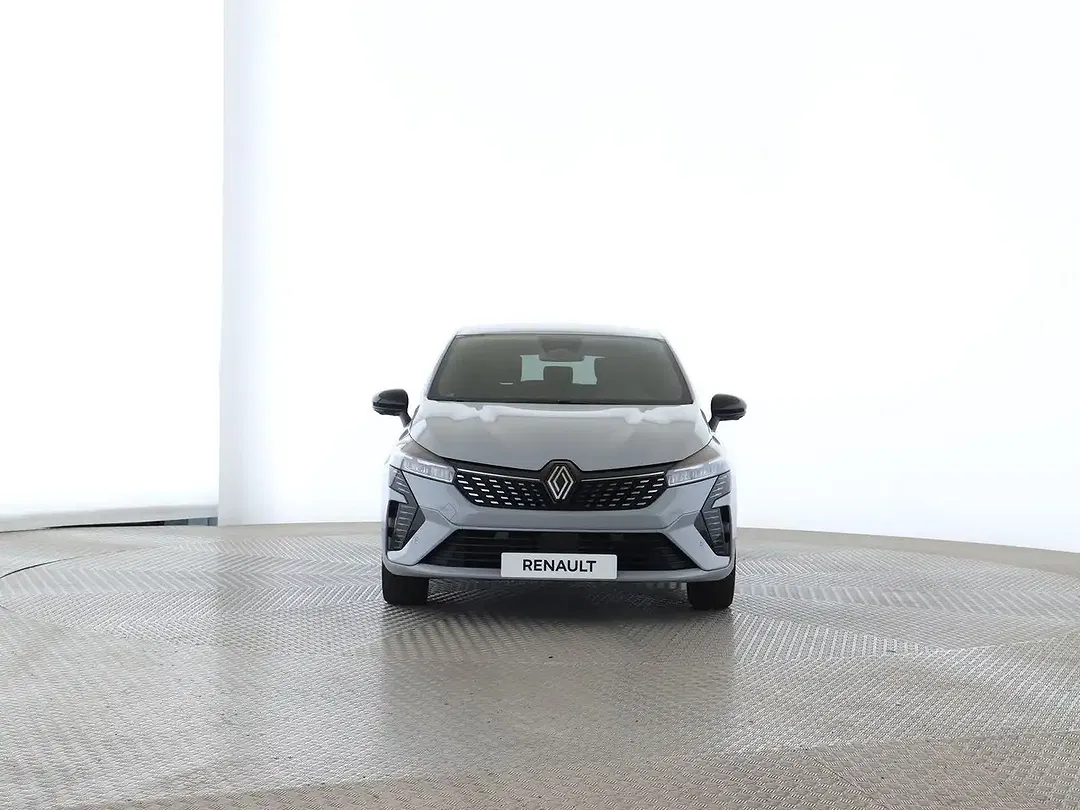 Renault Clio Hybrid Techno - Thumbnail 4