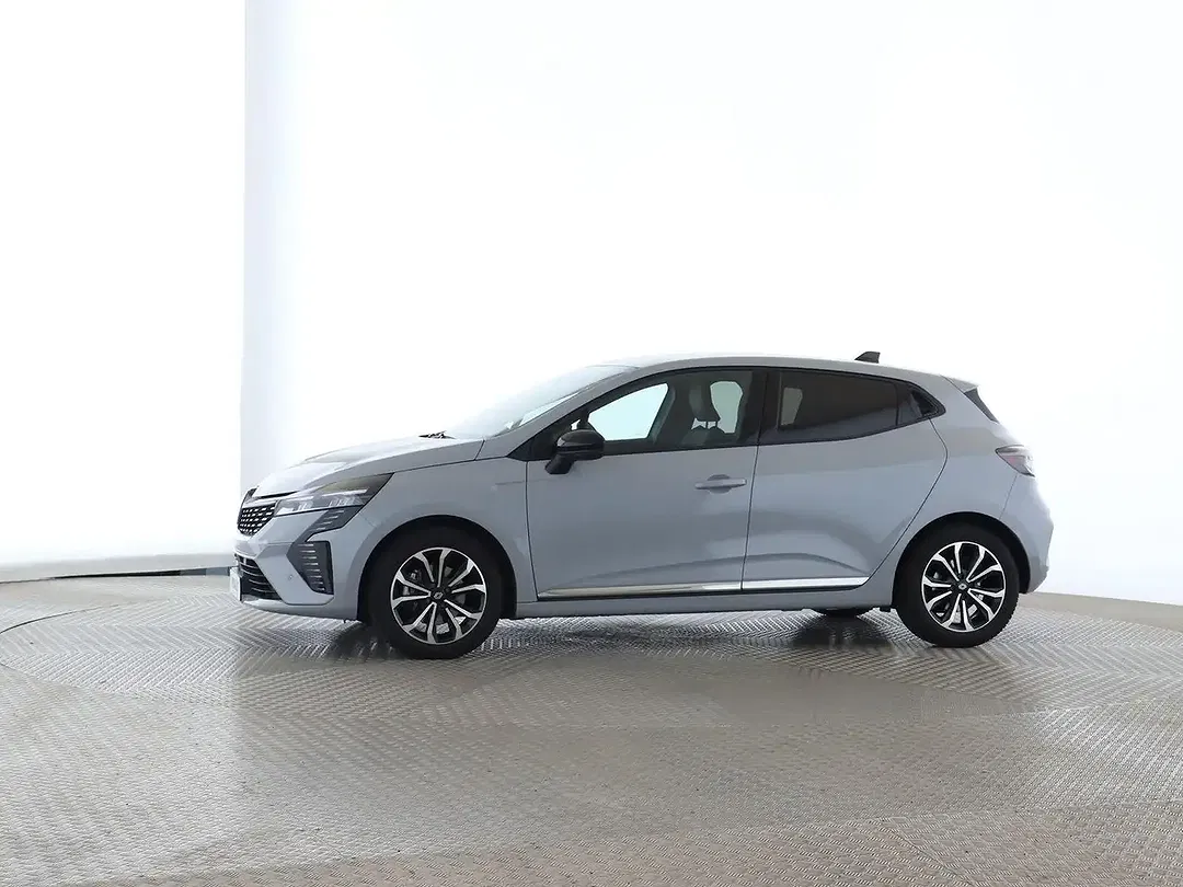Renault Clio Hybrid Techno - Thumbnail 9