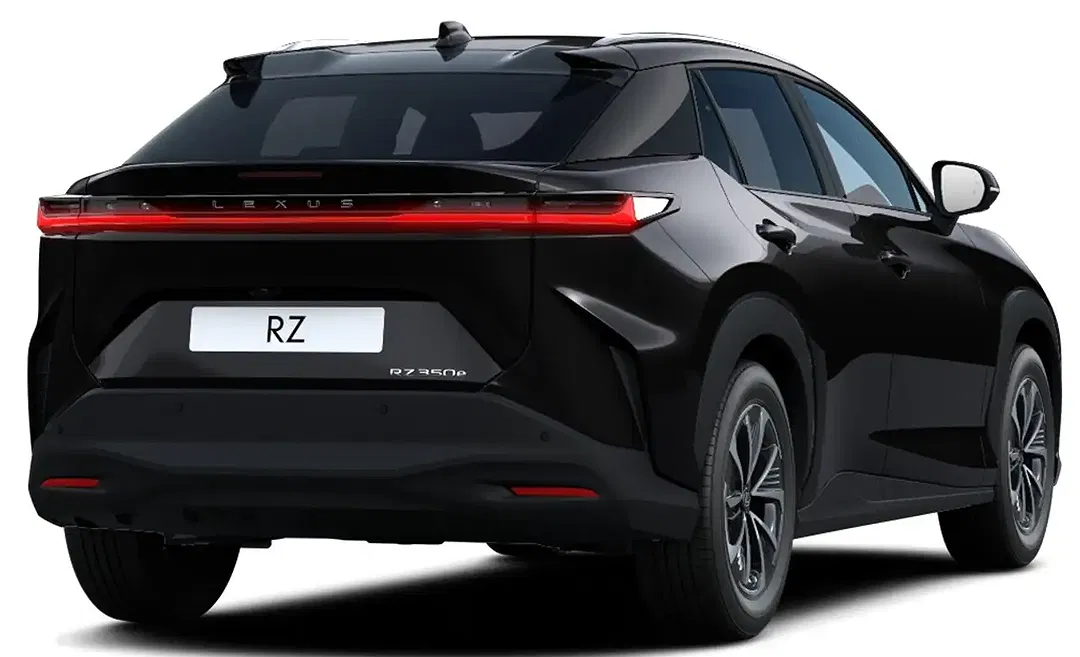 Lexus RZ - Thumbnail 3