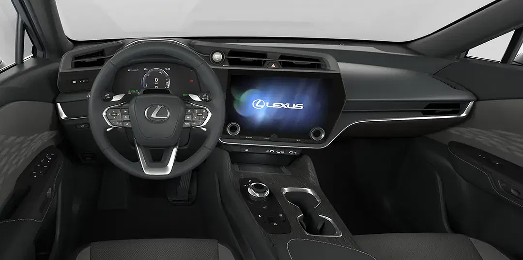Lexus RZ - Thumbnail 4