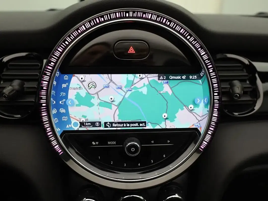 MINI Cooper Cabrio Facelift - Thumbnail 13