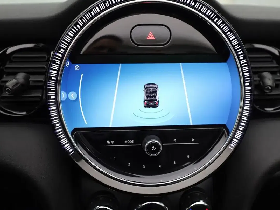 MINI Cooper Cabrio Facelift - foto 15