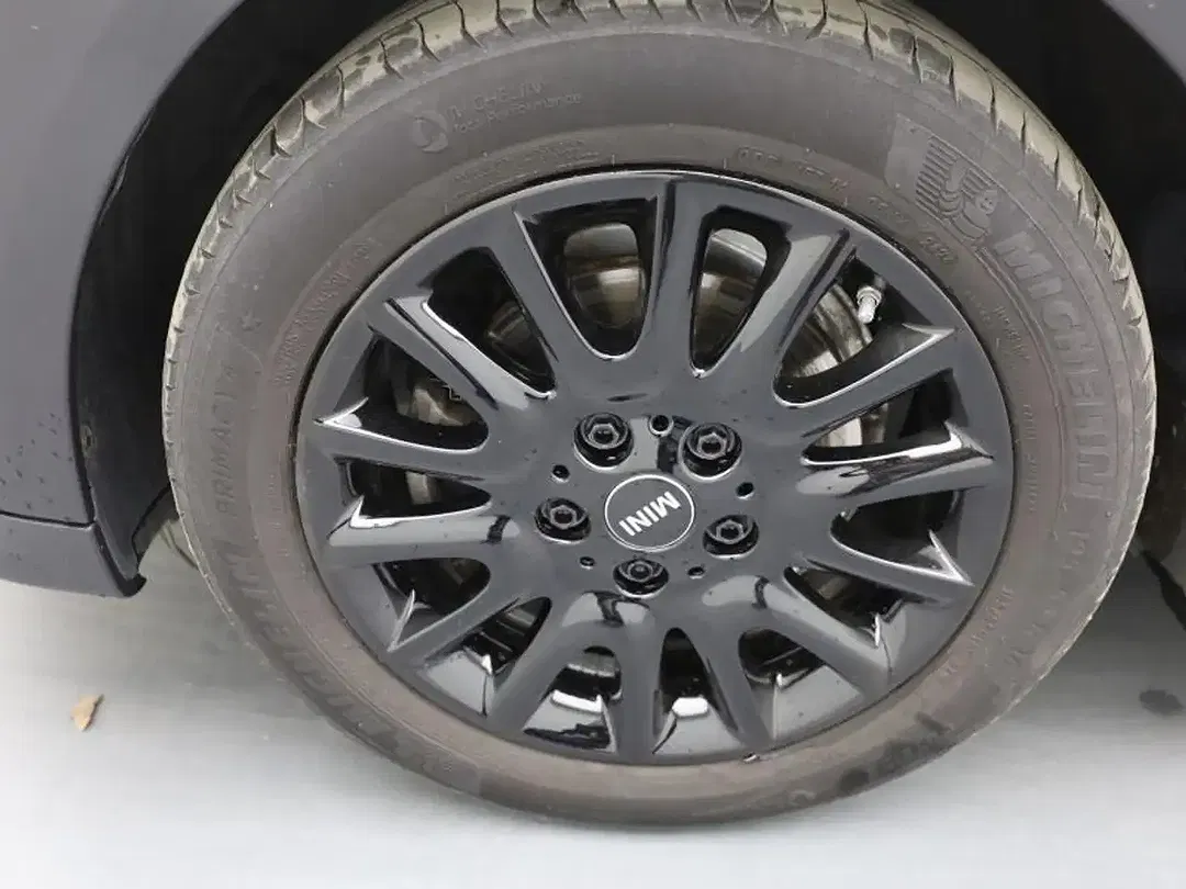 MINI Cooper Cabrio Facelift - Thumbnail 9