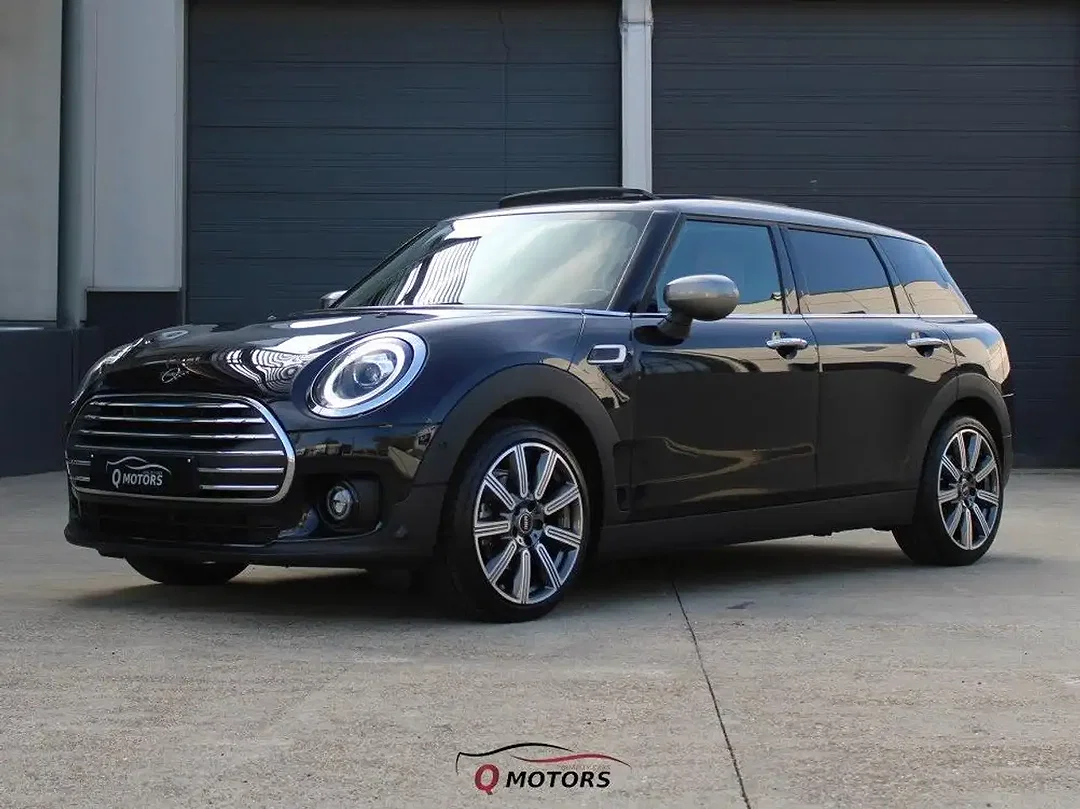 MINI Cooper Clubman - Afbeelding 1