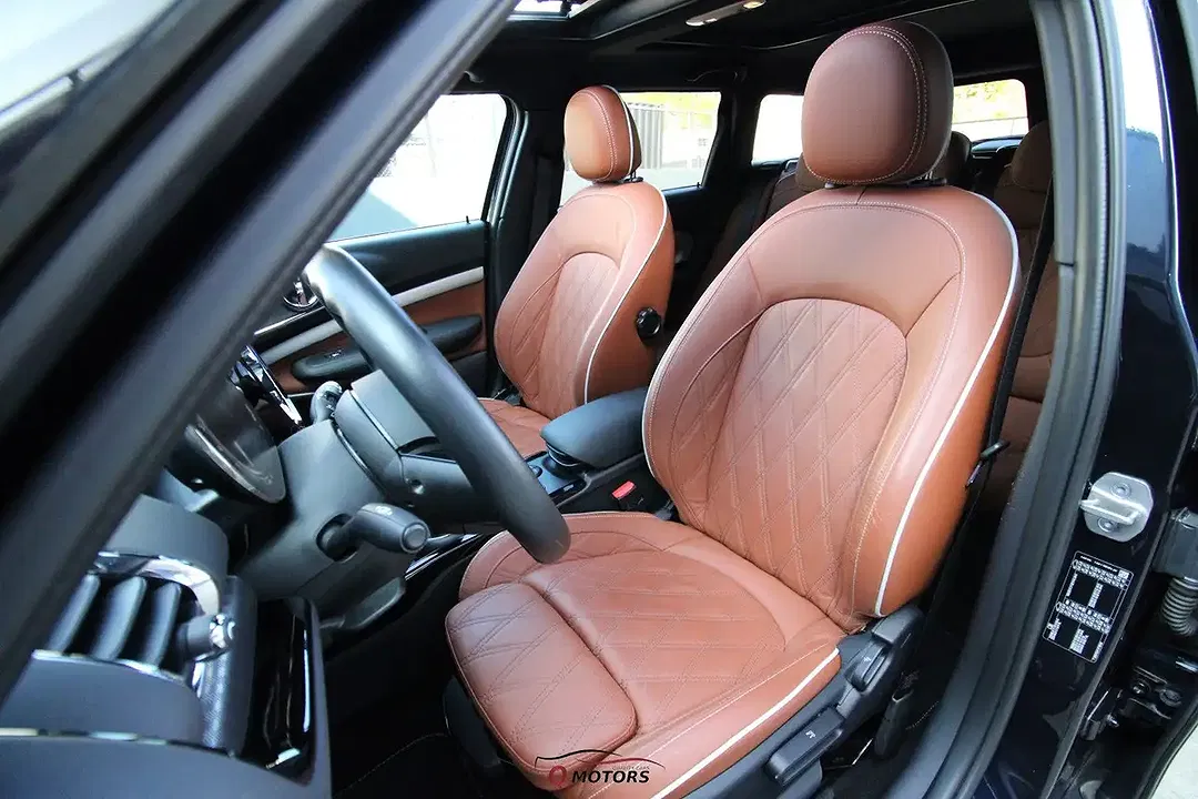 MINI Cooper Clubman - Thumbnail 10