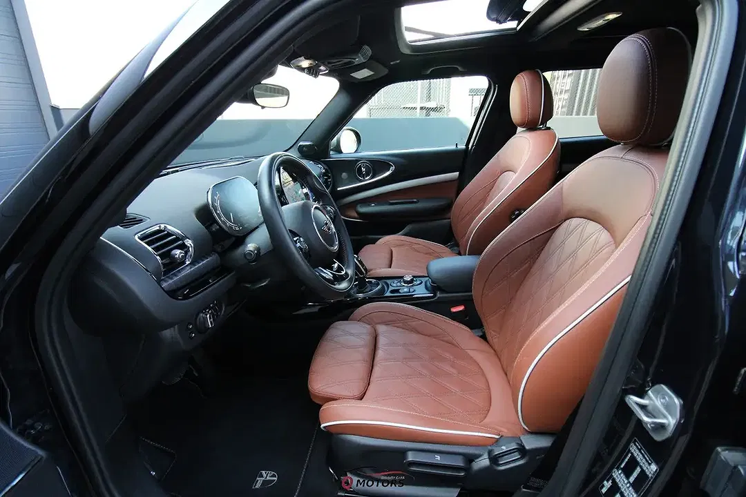 MINI Cooper Clubman - Thumbnail 11