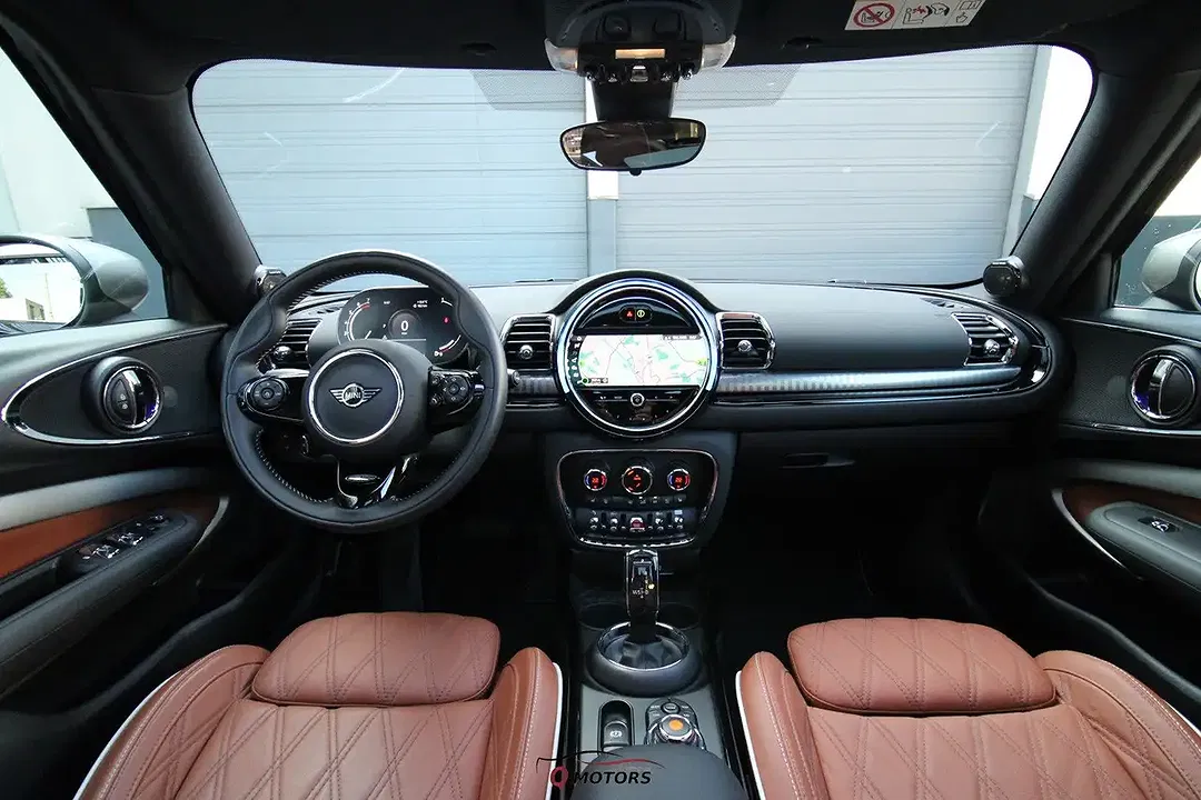 MINI Cooper Clubman - Thumbnail 14
