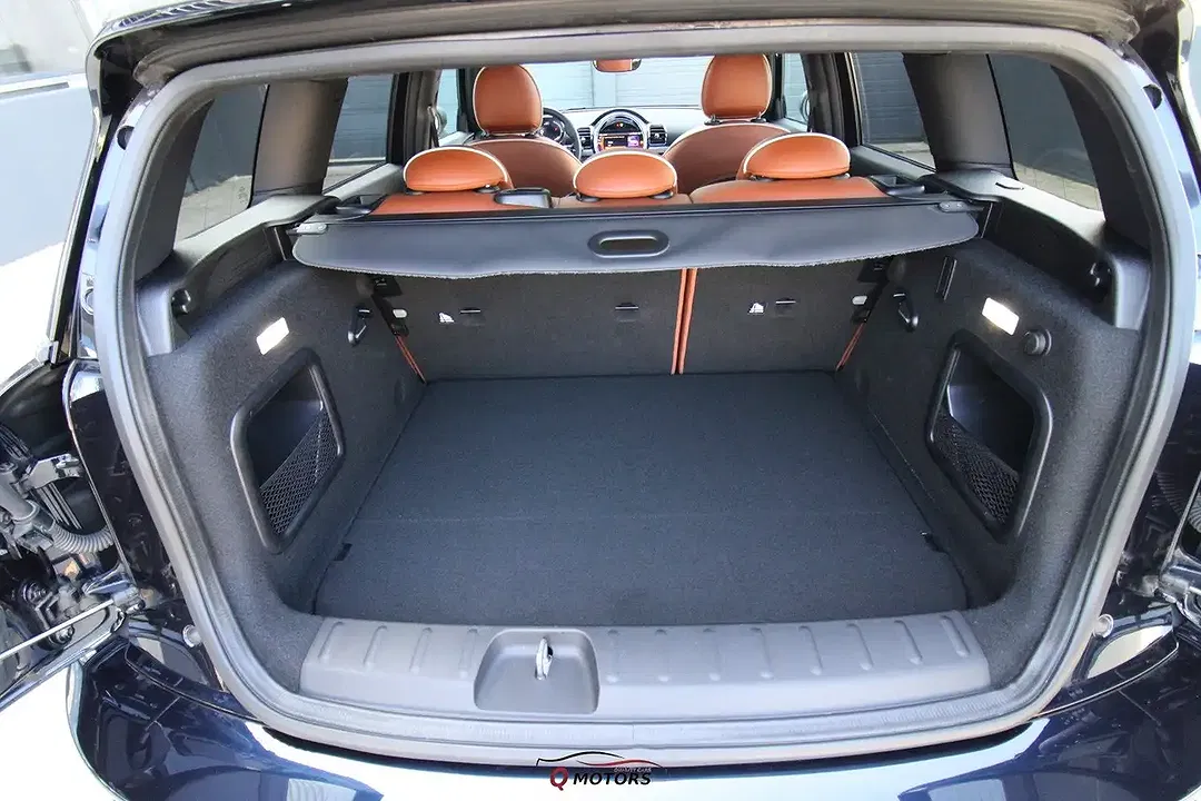 MINI Cooper Clubman - foto 15