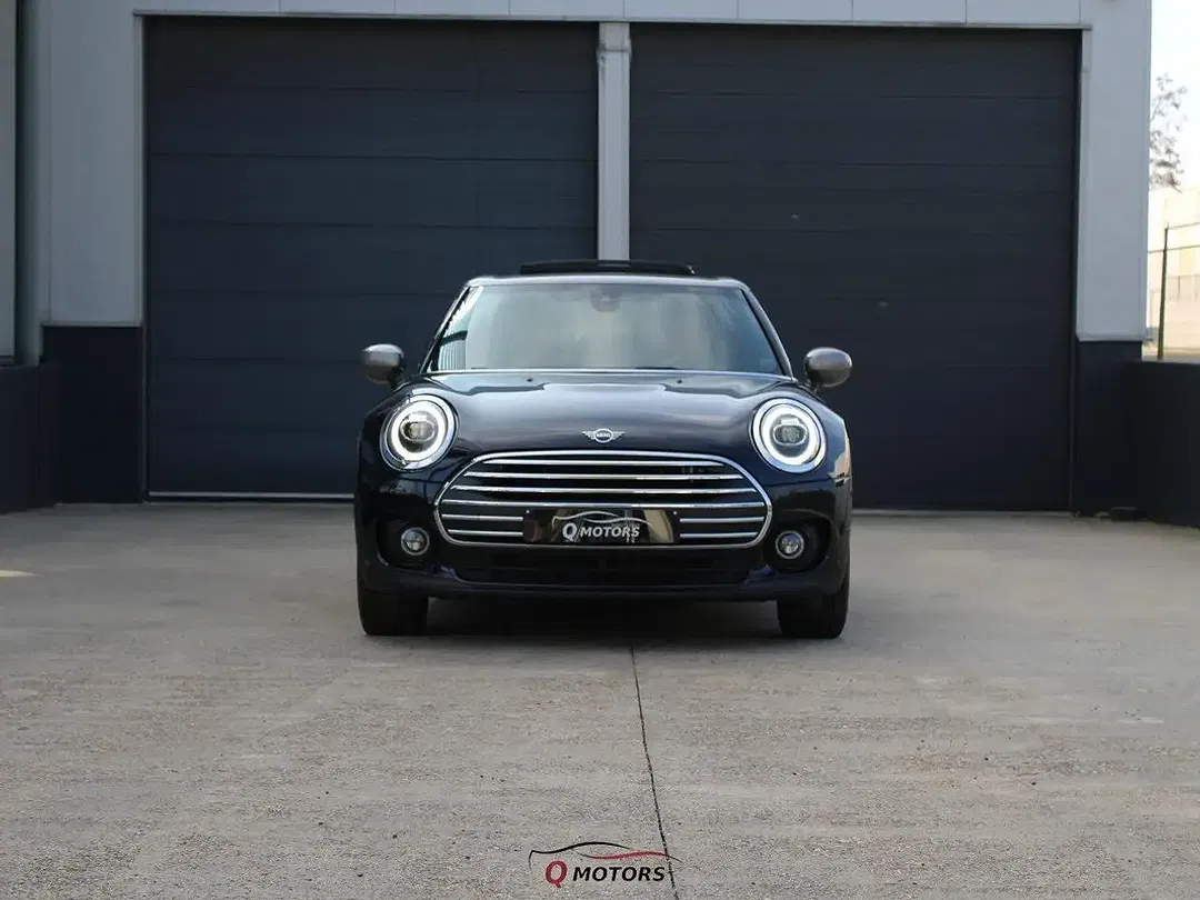 MINI Cooper Clubman - foto 2