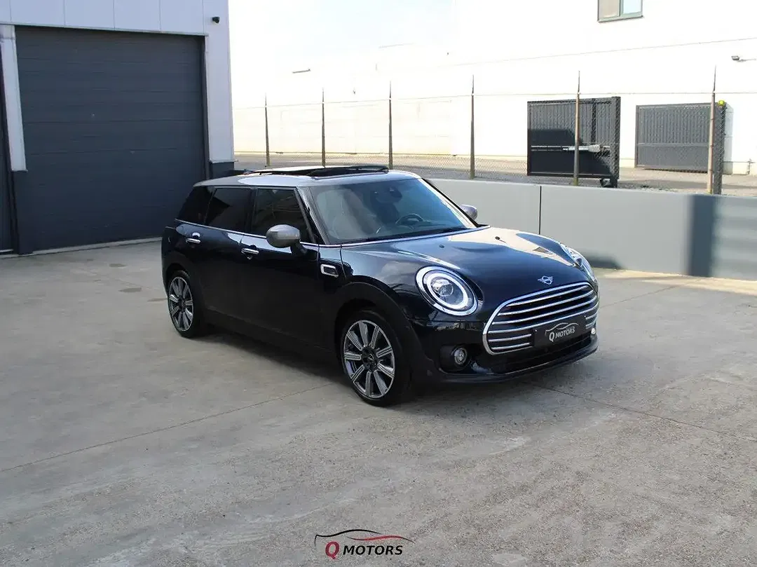 MINI Cooper Clubman - Thumbnail 3