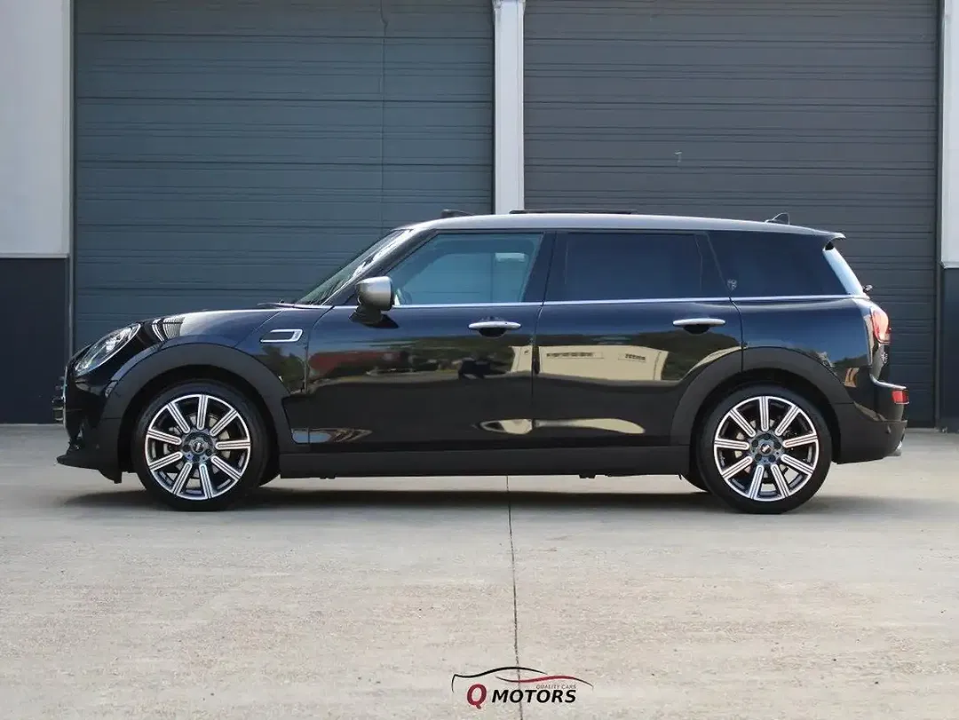 MINI Cooper Clubman - Thumbnail 5