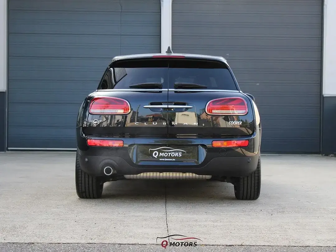 MINI Cooper Clubman - Thumbnail 7