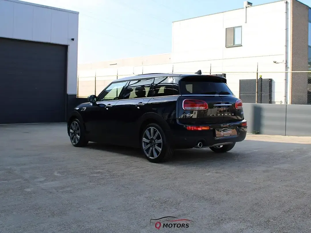 MINI Cooper Clubman - Thumbnail 8