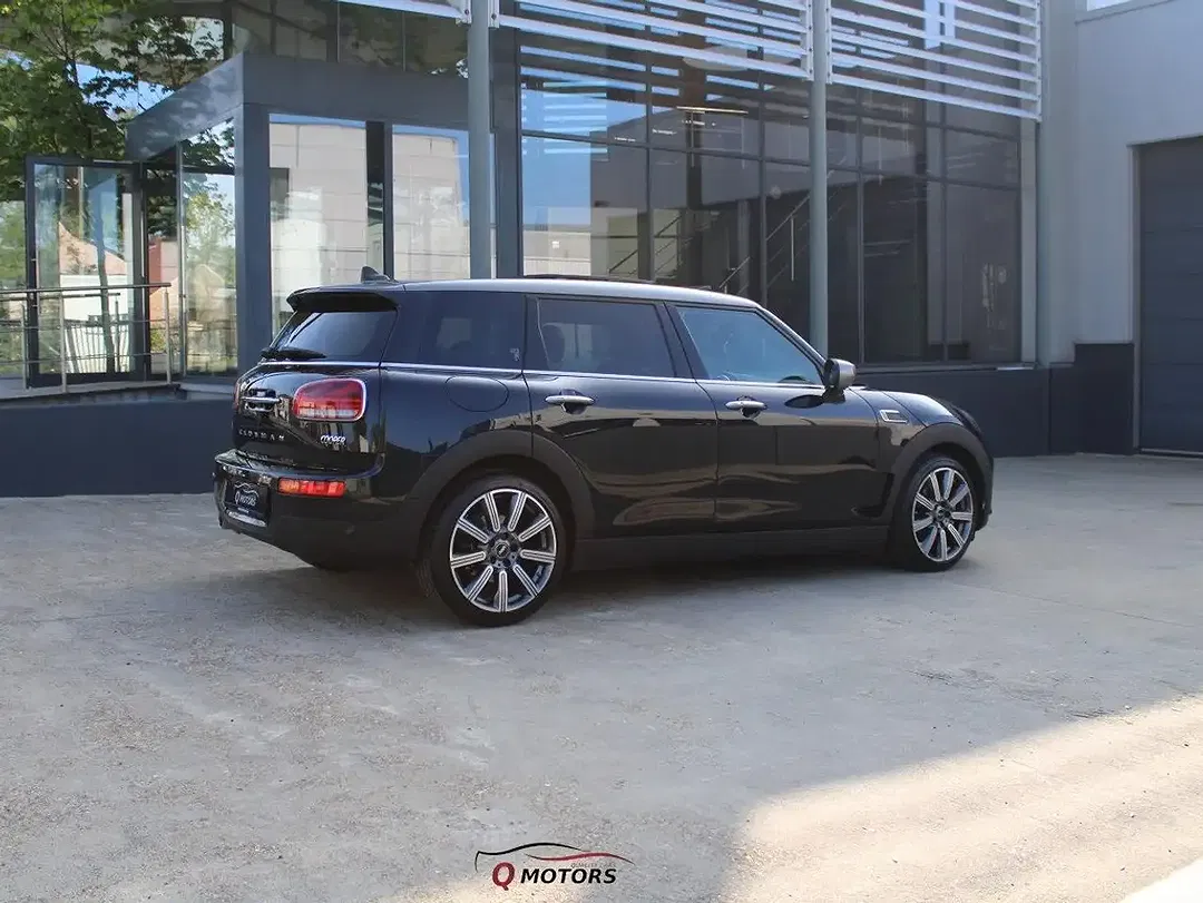 MINI Cooper Clubman - Thumbnail 9