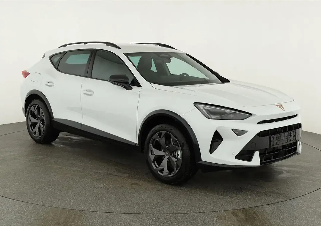 CUPRA Formentor 1.5 eTSI DSG Matrix LED - Afbeelding 1