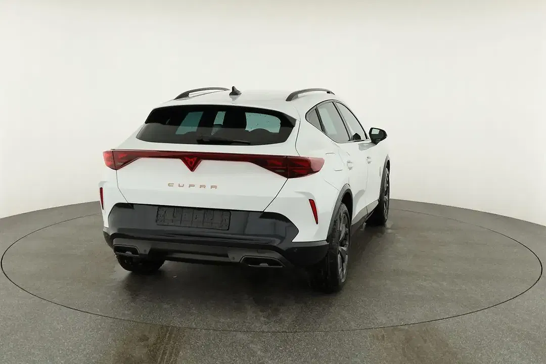 CUPRA Formentor 1.5 eTSI DSG Matrix LED - Thumbnail 14