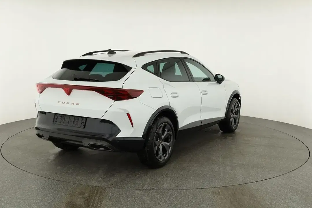 CUPRA Formentor 1.5 eTSI DSG Matrix LED - Thumbnail 15