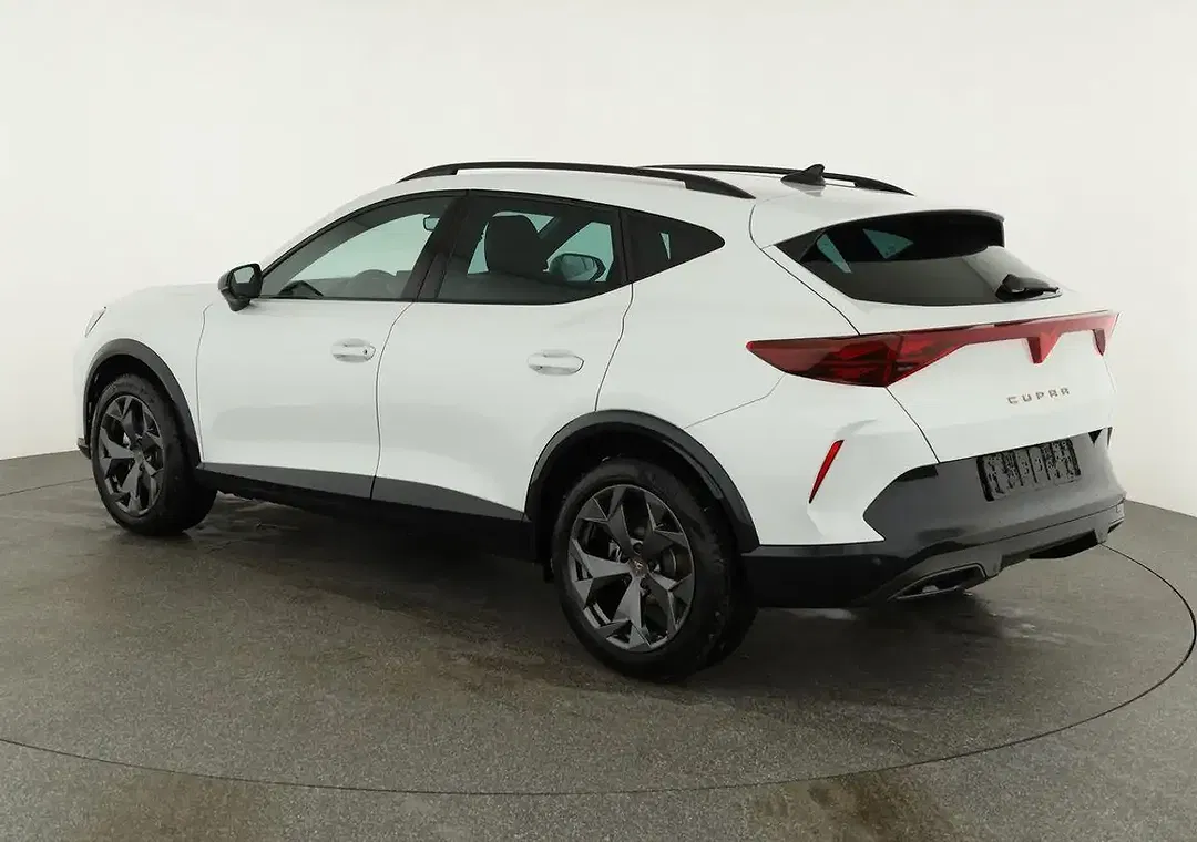 CUPRA Formentor 1.5 eTSI DSG Matrix LED - Thumbnail 3