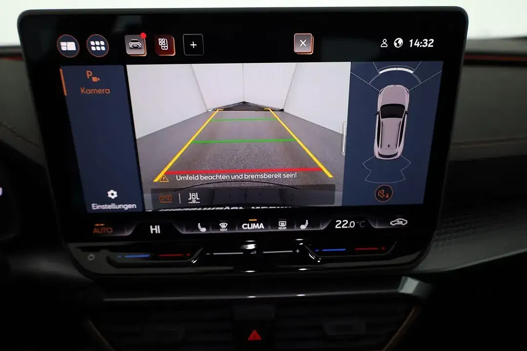 CUPRA Formentor 1.5 eTSI DSG Matrix LED - Thumbnail 7