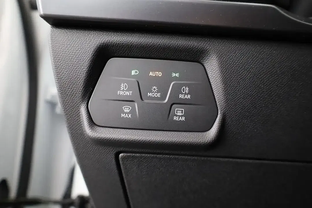 CUPRA Formentor 1.5 eTSI DSG Matrix LED - Thumbnail 8