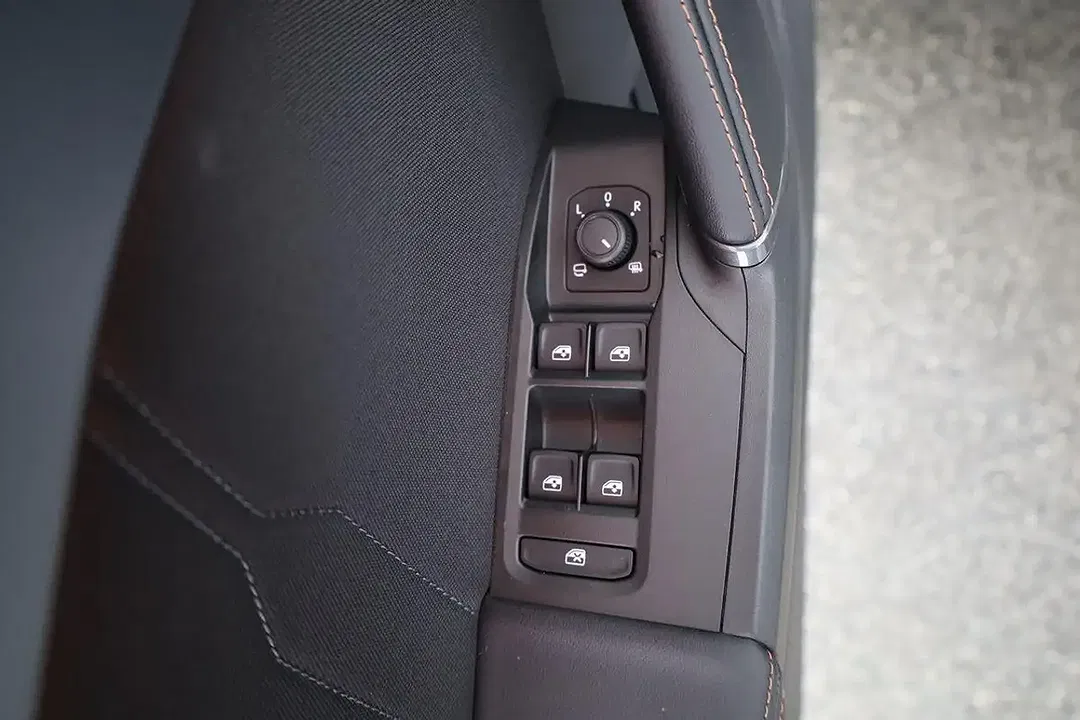 CUPRA Formentor 1.5 eTSI DSG Matrix LED - Thumbnail 9