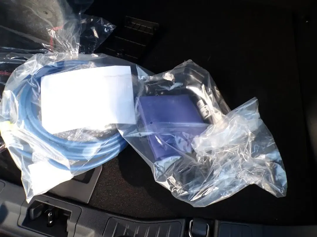 Ford Kuga PHEV ST-Line - Thumbnail 11