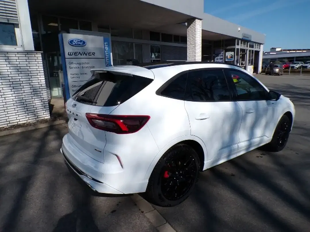 Ford Kuga PHEV ST-Line - Thumbnail 5
