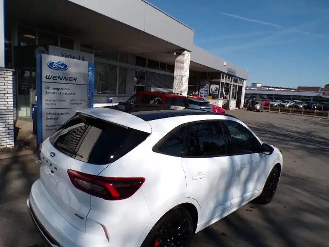 Ford Kuga PHEV ST-Line - Thumbnail 6