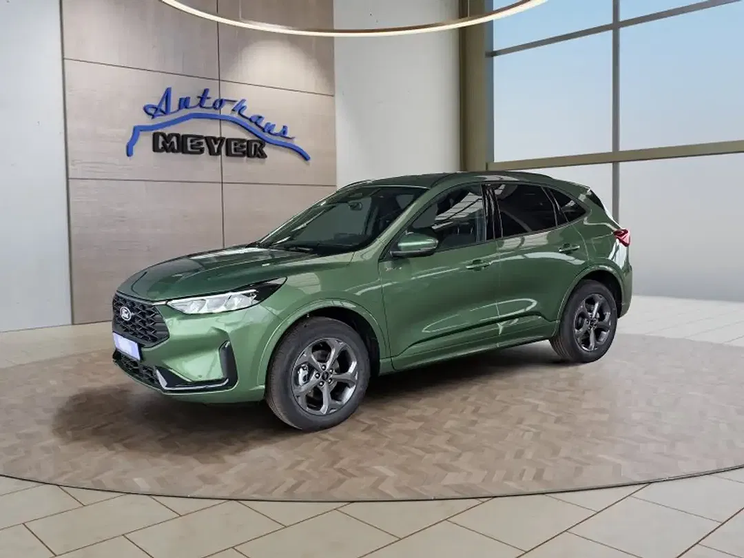 Ford Kuga 2.5 ST-Line - foto 1