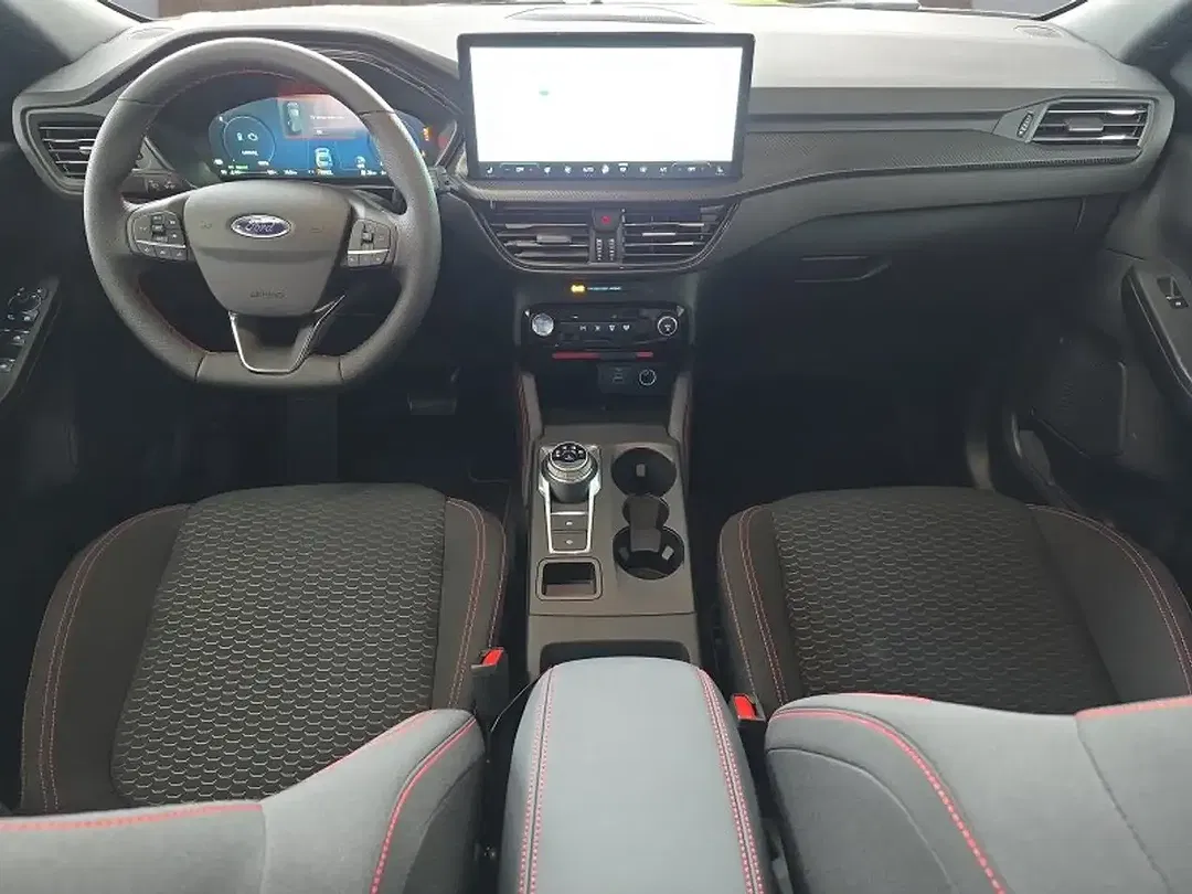 Ford Kuga 2.5 ST-Line - Thumbnail 10