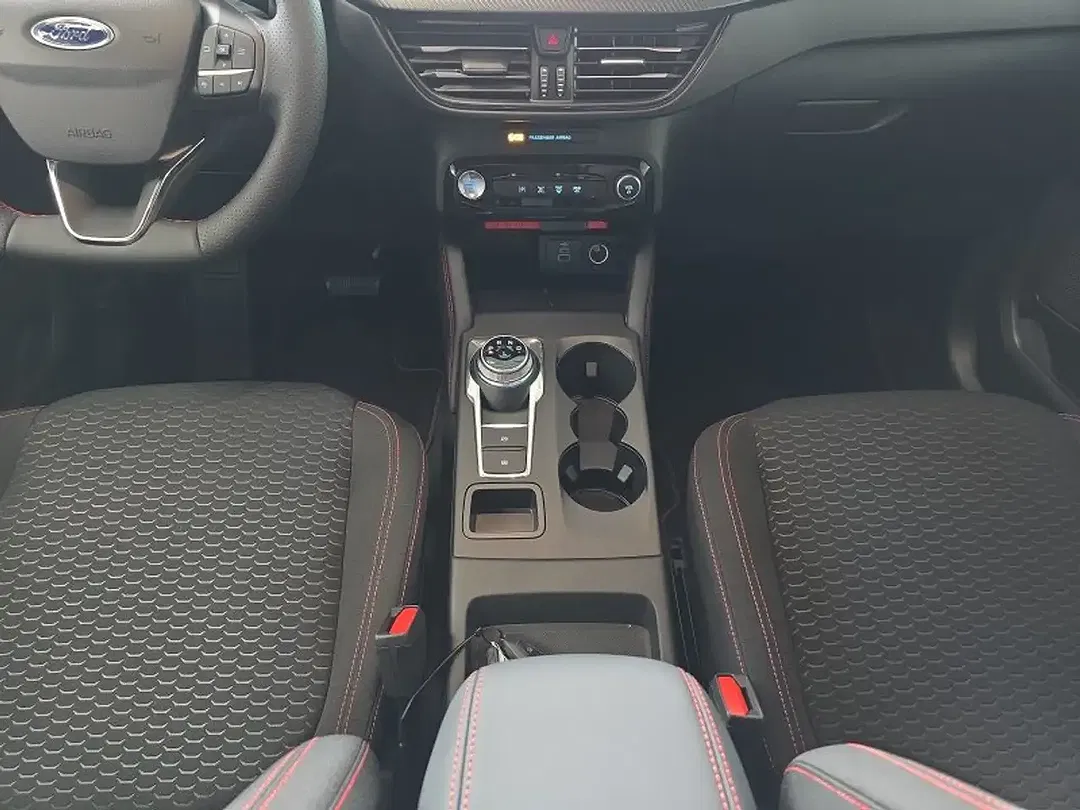 Ford Kuga 2.5 ST-Line - Thumbnail 11