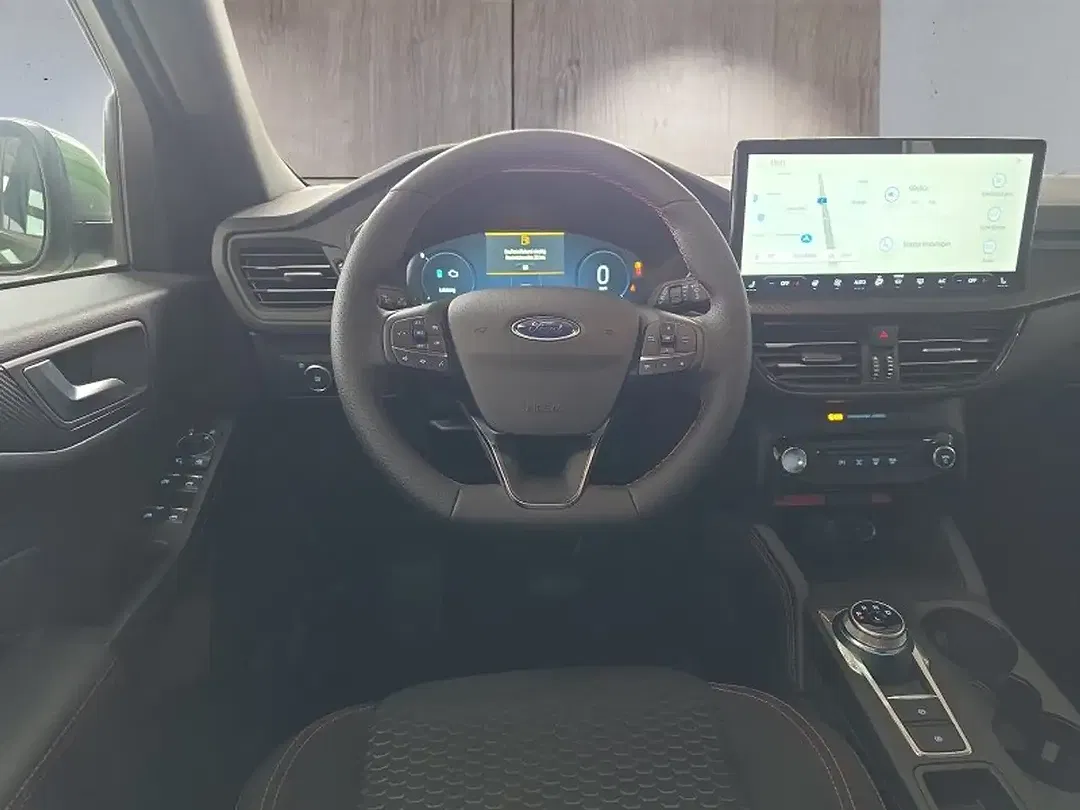 Ford Kuga 2.5 ST-Line - Thumbnail 12