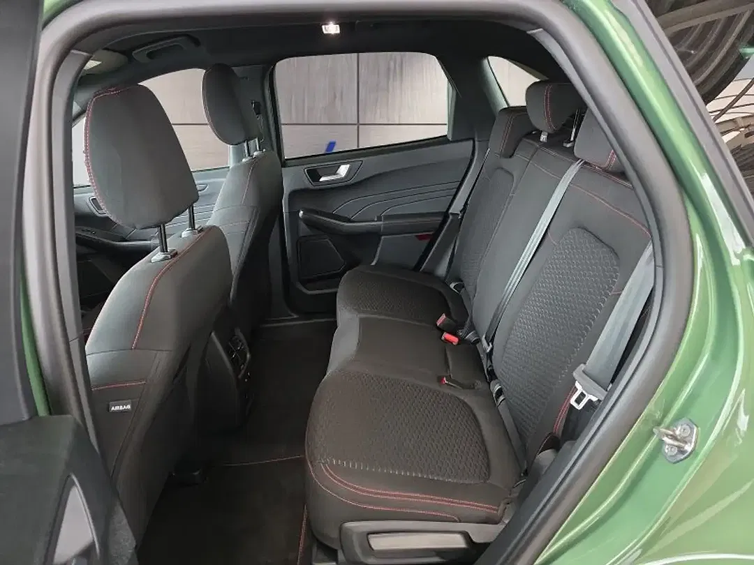 Ford Kuga 2.5 ST-Line - Thumbnail 13